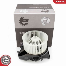 Innenraumgebläse 68SKV080