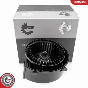 Achetez des Pulseur d'air de chez ESEN SKV en ligne pour Astra Mk IV (G) Break (T98) à prix modérés