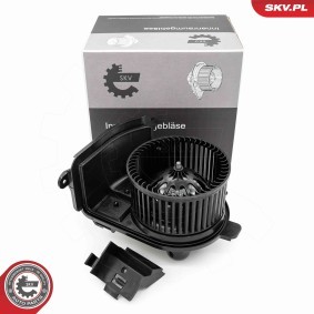 Innenraumgebläse 68SKV096