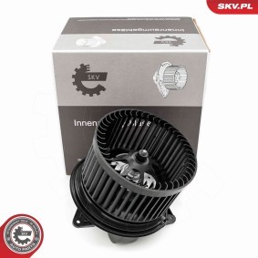 Innenraumgebläse 68SKV100