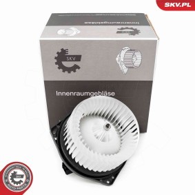 Innenraumgebläse 68SKV102