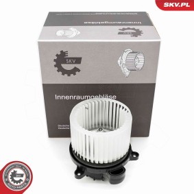 Innenraumgebläse 68SKV104