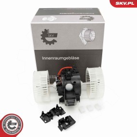 Innenraumgebläse 68SKV105