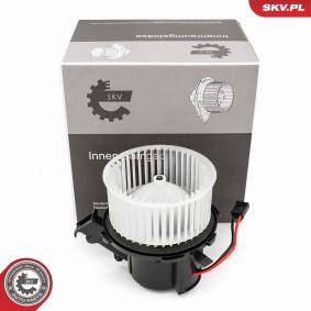 Achetez des Pulseur d'air habitacle ESEN SKV 68SKV108 à prix pour 74,37 €