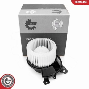 Acquista Ventilatore abitacolo da ESEN SKV 68SKV109 a buon mercato per soli 75,31 €