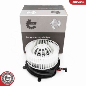 Osta Sisätilapuhallin ESEN SKV:llä 68SKV124 edullisesti hintaan 96,14 €