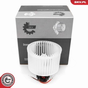 Innenraumgebläse 68SKV125