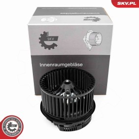 Innenraumgebläse 68SKV133
