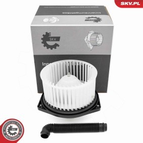Achetez des Pulseur d'air habitacle ESEN SKV 68SKV136 à prix pour 59,40 €