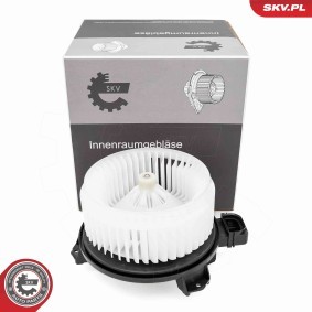 Innenraumgebläse 68SKV141