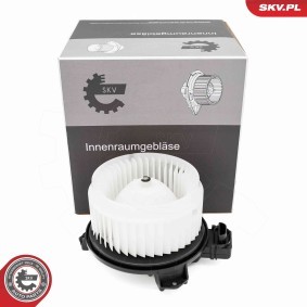 Achetez des Pulseur d'air habitacle ESEN SKV 68SKV145 à prix pour 86,36 €