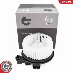 Innenraumgebläse 68SKV146