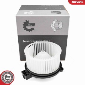 Innenraumgebläse 68SKV150