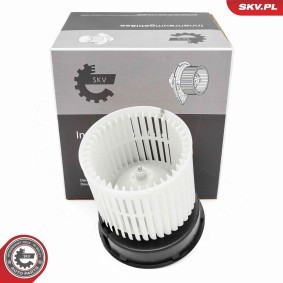 Innenraumgebläse 68SKV153