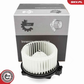Achetez des Pulseur d'air habitacle ESEN SKV 68SKV156 à prix pour 82,89 €