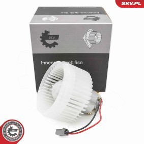 Innenraumgebläse 68SKV166
