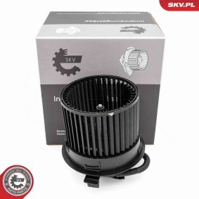 Achetez des Pulseur d'air de chez ESEN SKV en ligne pour LOGAN MCV II à prix modérés