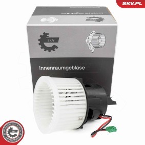 Innenraumgebläse 68SKV175