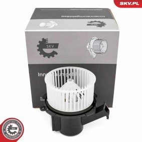 Osta Sisätilapuhallin ESEN SKV:llä 68SKV178 edullisesti hintaan 100,95 €