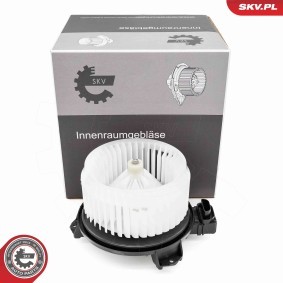 Achetez des Pulseur d'air habitacle ESEN SKV 68SKV180 à prix pour 69,82 €