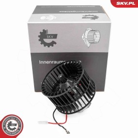 Acquista Ventilatore abitacolo da ESEN SKV 68SKV182 a buon mercato per soli 51,72 €