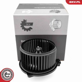 Innenraumgebläse 68SKV183
