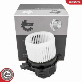 Innenraumgebläse 68SKV184