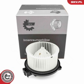 Achetez des Pulseur d'air habitacle ESEN SKV 68SKV189 à prix pour 54,46 €