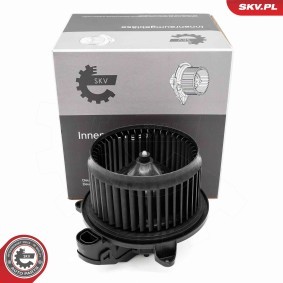 Innenraumgebläse 68SKV198