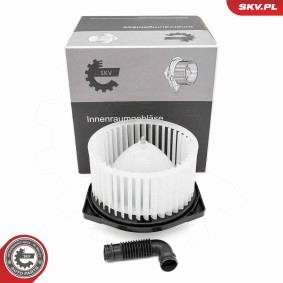 Achetez des Pulseur d'air de chez ESEN SKV en ligne pour CIVIC VII Hatchback (EU, EP, EV) à prix modérés