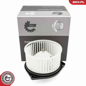 Achetez des Pulseur d'air habitacle ESEN SKV 68SKV206 à prix pour 67,14 €
