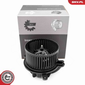 Innenraumgebläse 68SKV211