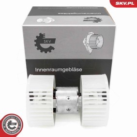 Innenraumgebläse 68SKV214