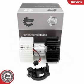 Achetez des Pulseur d'air de chez ESEN SKV en ligne pour B3 Break (E46) à prix modérés