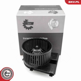 Achetez des Pulseur d'air habitacle ESEN SKV 68SKV227 à prix pour 46,59 €