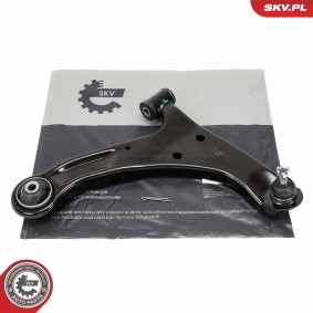 Querlenker 69SKV142 für Grand Vitara II SUV (JT, TE, TD) für 55,56 CHF