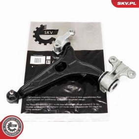LANCIA Querlenker von ESEN SKV