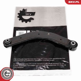 Querlenker 69SKV805 für 9-3 Cabriolet (YS3F) für 36,73 CHF