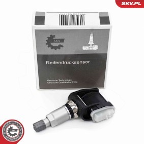 Reifendruck-Kontrollsystem (RDKS) 70SKV012
