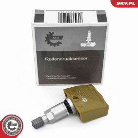 Acquista Sensore di pressione pneumatici (TPMS) da ESEN SKV online per 9-5 (YS3G) a prezzi moderati