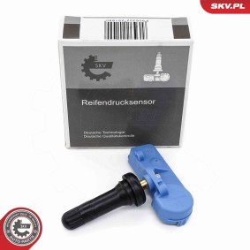Reifendruck-Kontrollsystem (RDKS) 70SKV019