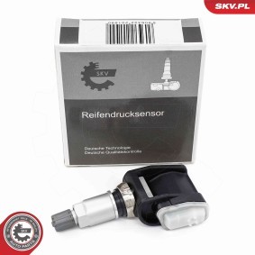 Acquista Sensore di pressione pneumatici (TPMS) da ESEN SKV online per Insignia B Country Tourer (Z18) a prezzi moderati
