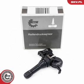 Reifendruck-Kontrollsystem (RDKS) 70SKV025