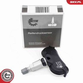 Reifendruck-Kontrollsystem (RDKS) 70SKV042