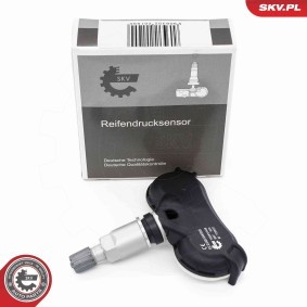 Osta ESEN SKV TPMS-rengaspaineanturi netistä Highlander III SUV (XU50)-mallille edulliseen hintaan