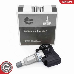 Reifendruck-Kontrollsystem (RDKS) 70SKV057