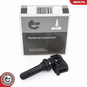 Reifendruck-Kontrollsystem (RDKS) 70SKV063