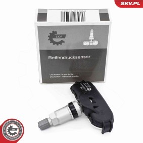 Acquista Sensore di pressione pneumatici (TPMS) da ESEN SKV 70SKV067 a buon mercato per soli 40,09 €