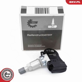 Acquista Sensore di pressione pneumatici (TPMS) da ESEN SKV 70SKV073 a buon mercato per soli 36,73 €