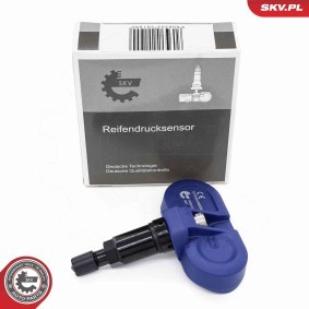 Osta ESEN SKV TPMS-rengaspaineanturi netistä Model Y (5YJY)-mallille edulliseen hintaan